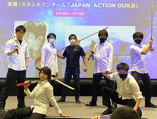 ジュニアクラス