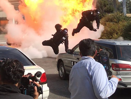 ジュニアクラス