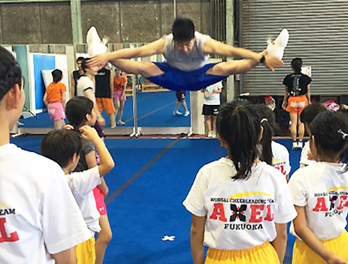 ジュニアクラス