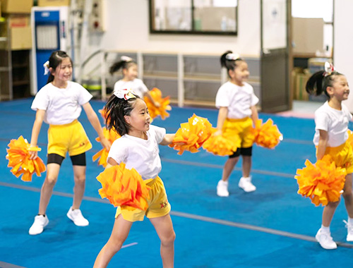 ジュニアクラス