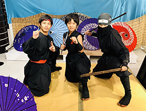 ジュニアクラス