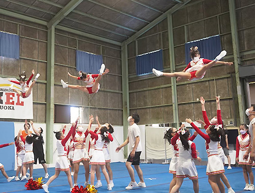 ジュニアクラス