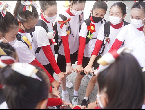 ジュニアクラス