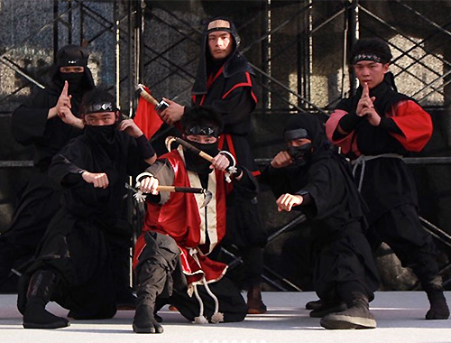 ジュニアクラス