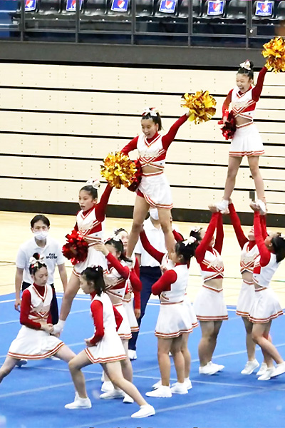 ワーサル福岡校